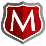 Morgan Security Service Logo. Security services available in Illinois, Indiana, and Chicago.