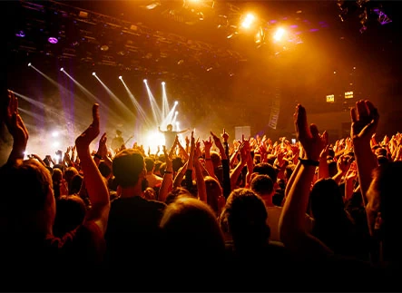Concert Event Security - Morgan Security offers security protection for special events of any size; offering CCTV monitoring, Foot and Mobile Patrols to meet your business needs.Security guard services available in Illinois, Indiana, and Chicago.