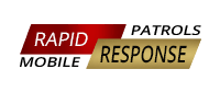 Keyholdind and Rapid Response - Mobile Patrols logo used by Morgan Security