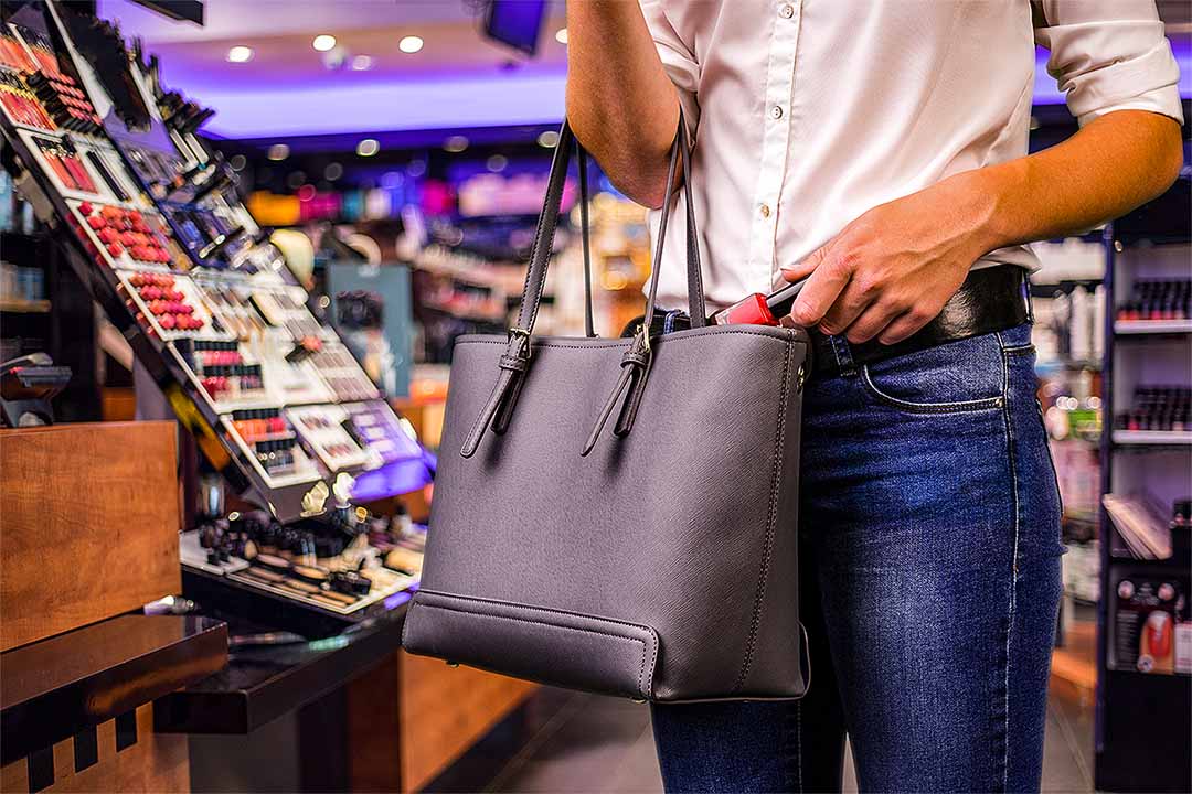 Shoplifting Techniques & The Importance of Retail Security - Morgan Security Guards available in Illinois, Indiana and Chicago